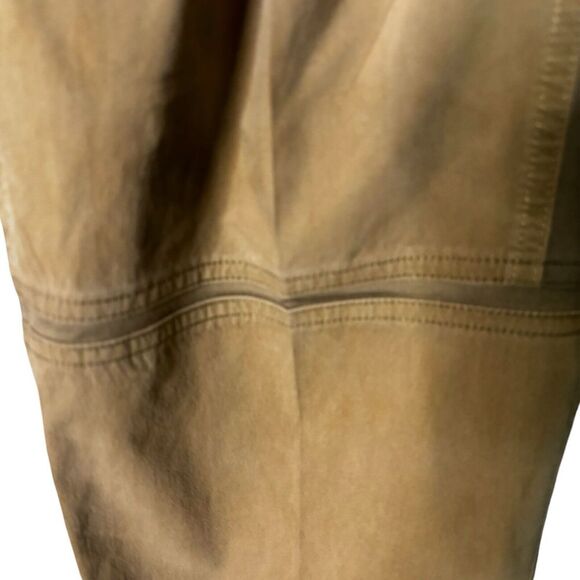 Kuhl Radikl Pants 36x32 Brown Vented Gusseted Crotch Performance Comfort - Picture 4 of 16